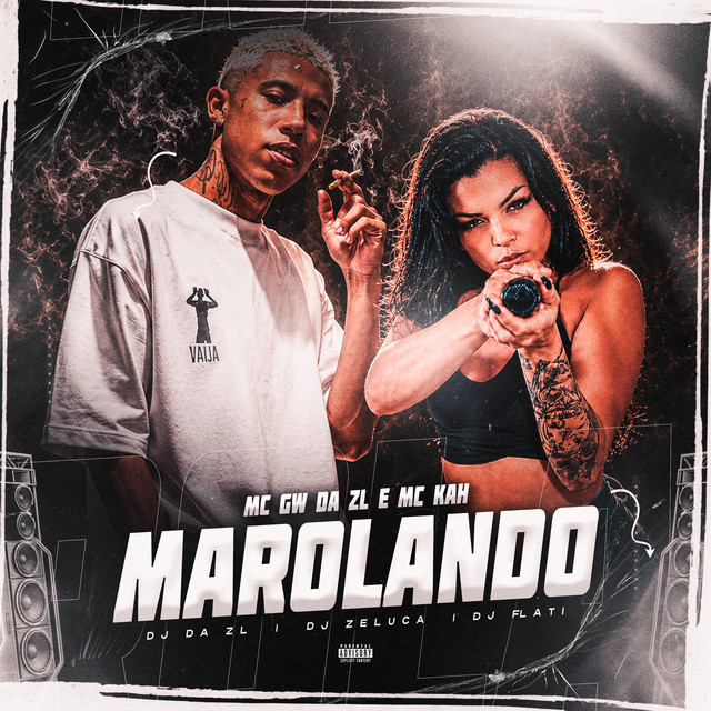MAROLANDO