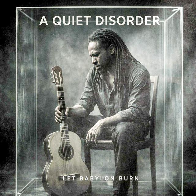 A Quiet Disorder