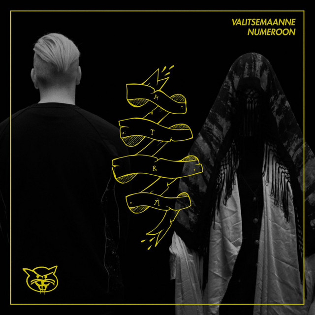Valitsemaanne Numeroon (feat. Vesta)