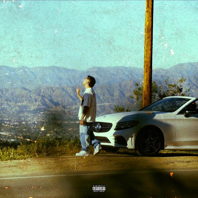 Alejandro cover art