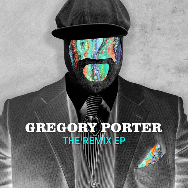 Liquid Spirit - Claptone Remix