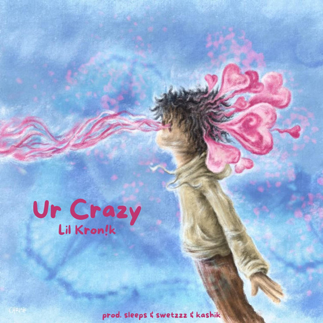 Call Me Crazy