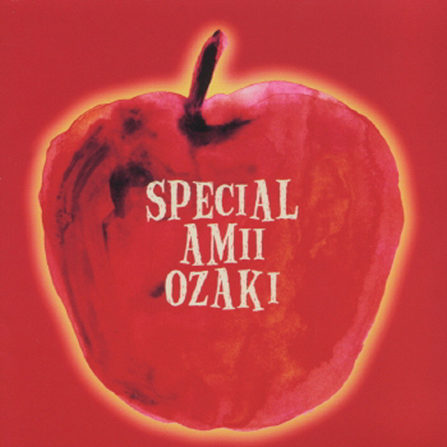 SPECIAL - Album by Ami Ozaki | Spotify
