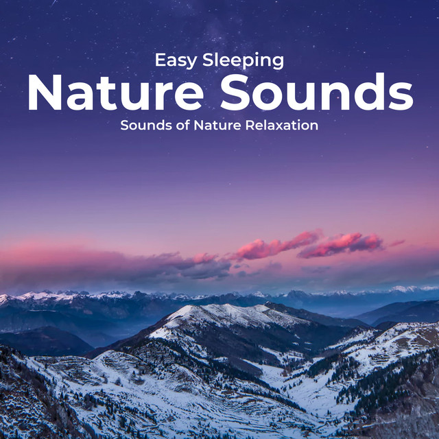Easy Sleeping Nature Sounds - Album by Sounds of Nature Relaxation ...
