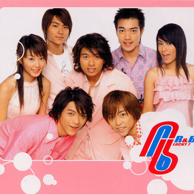 パピヨン　love+loyalty+luck Lucky7 - Album by R&B | Spotify