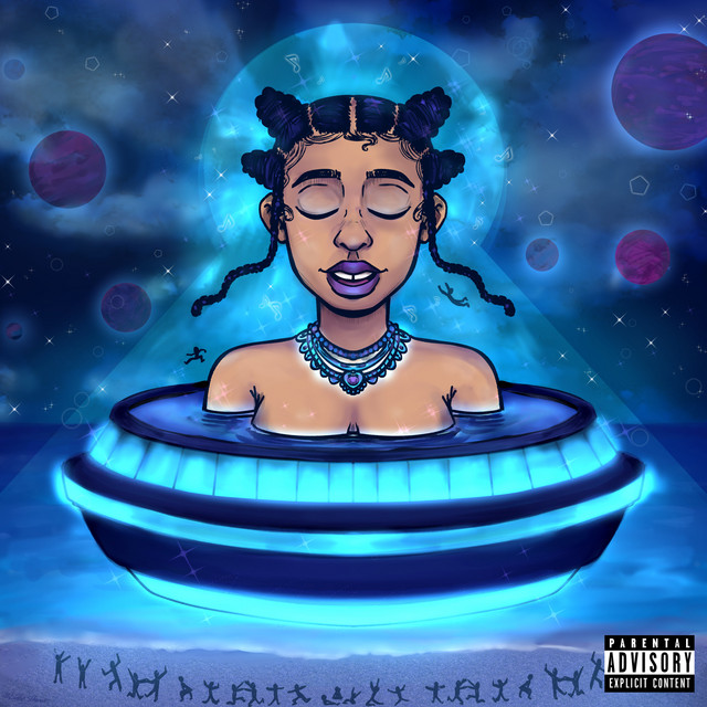 N*A*R*F cover art