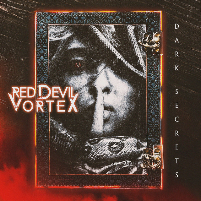 Dark Secrets - EP by Red Devil Vortex | Spotify