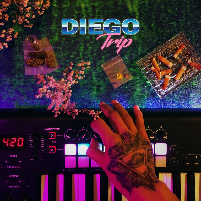 Al Espacio cover art