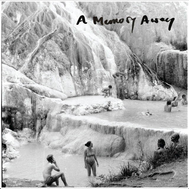 A Memory Away cover