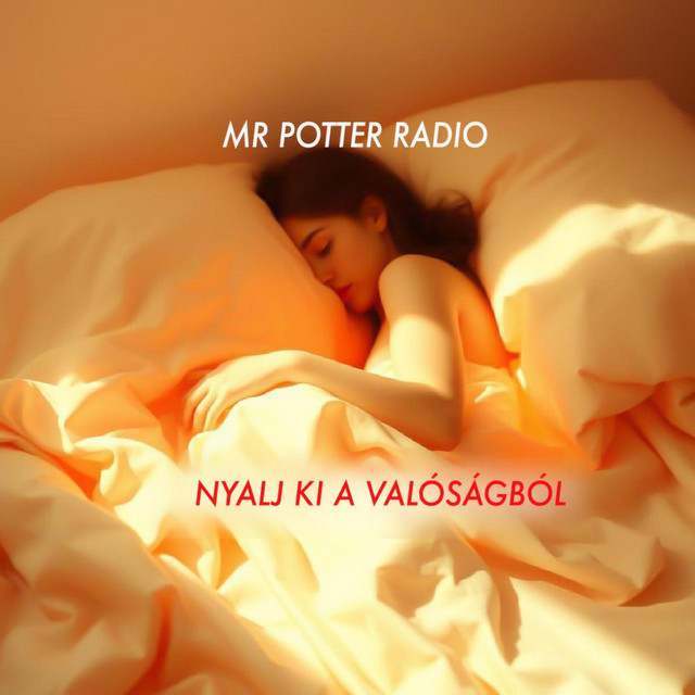 Nyalj ki a valóságból cover art