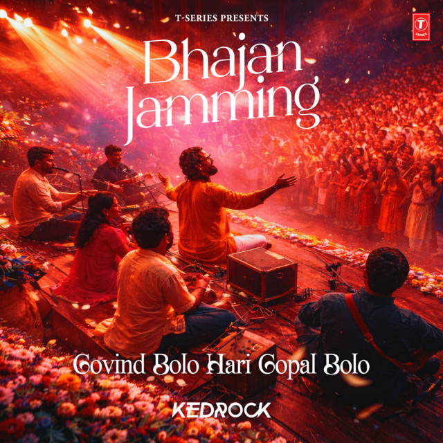 Bhajan Jamming - Govind Bolo Hari Gopal Bolo