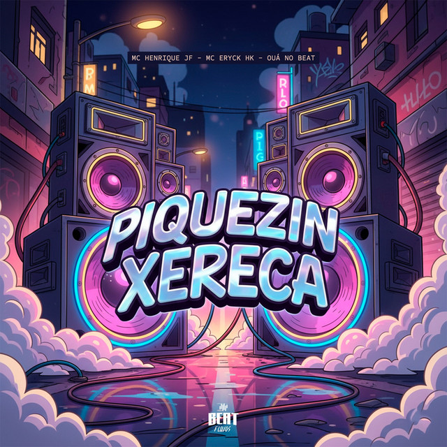 PIQUEZIN XERECA