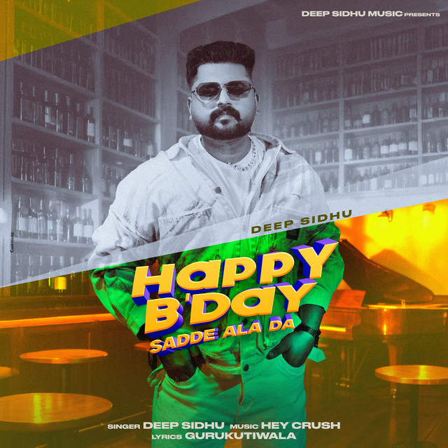 Happy B'day