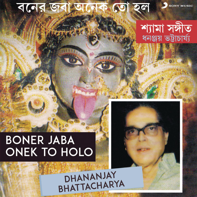 Boner Jaba Onek To Holo cover art