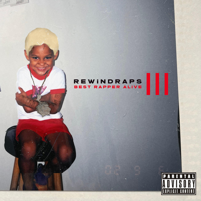 undefined album image