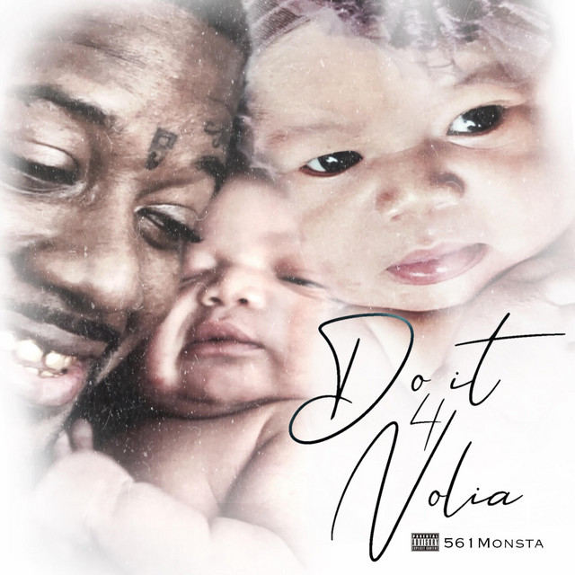 Do it 4 Nolia cover art