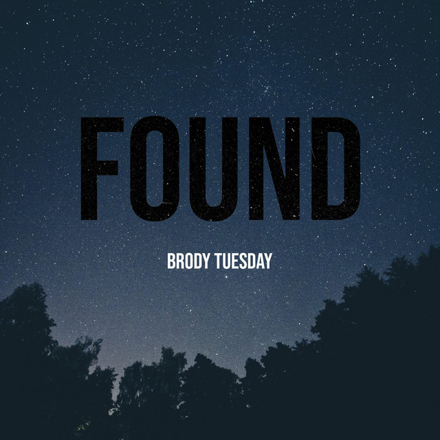 Found