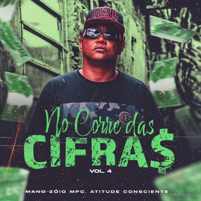 No Corre das Cifras