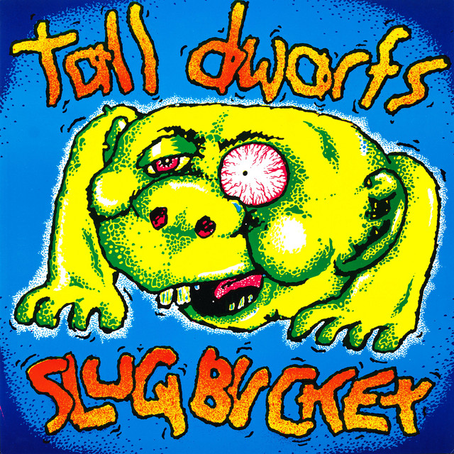 SlugbucketHairyBreathMonster