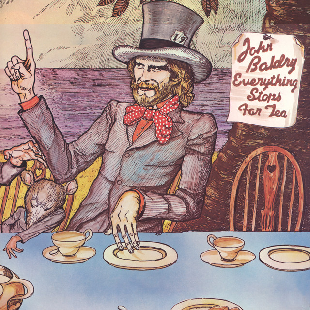 Iko Iko cover art