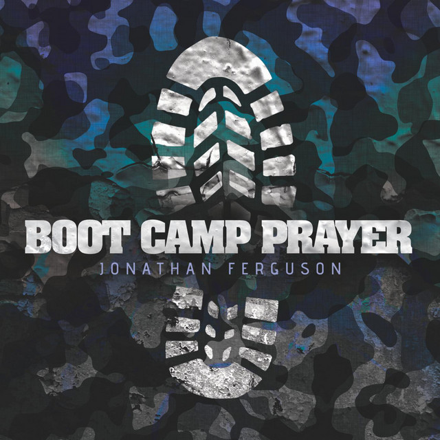 Boot Camp Prayer cover art