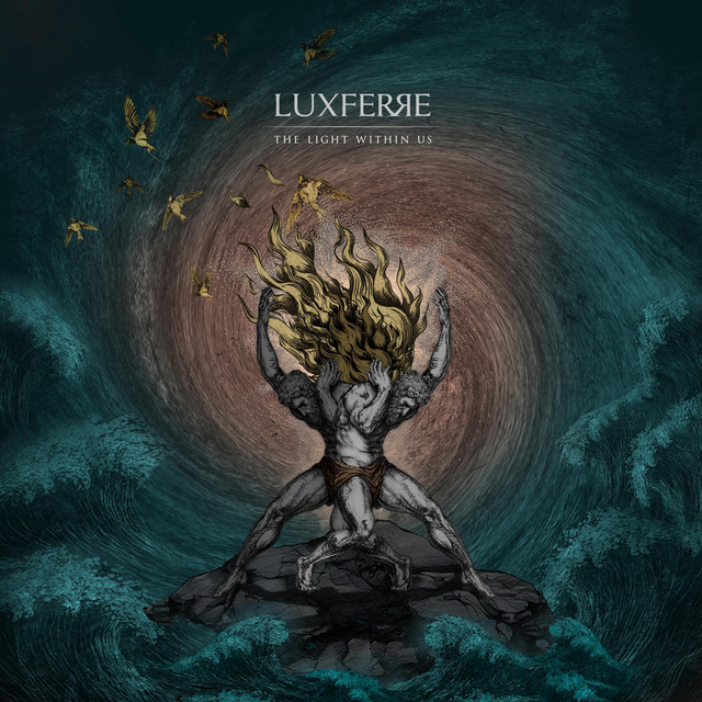 The Light Within Us cover art
