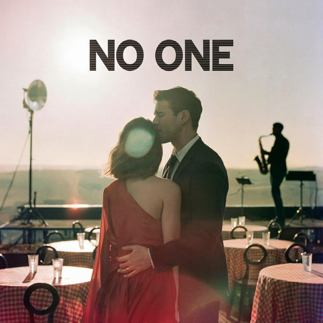 No One