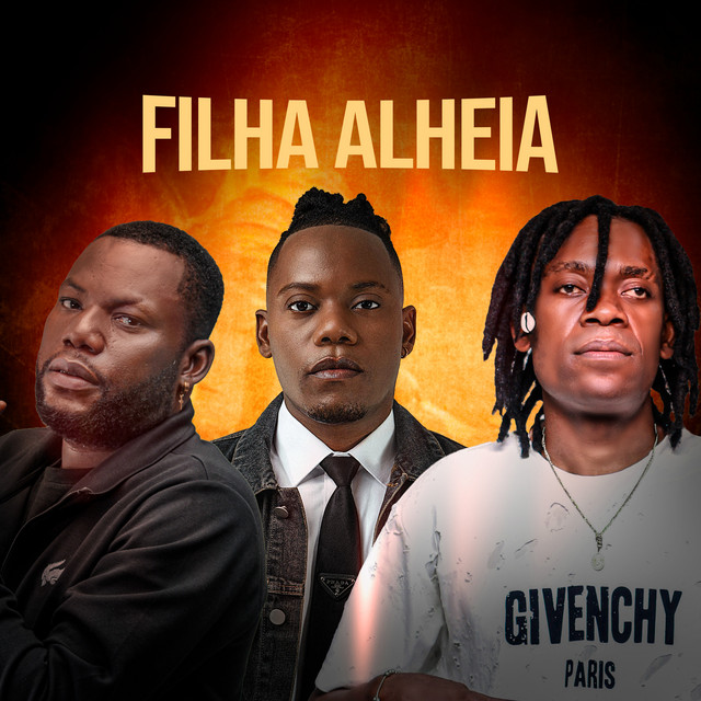 Filha Alheia