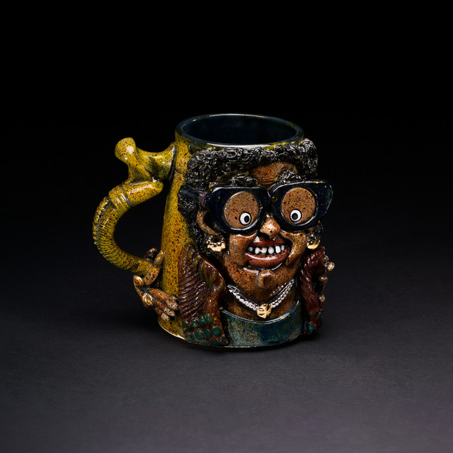 Double Mug cover art