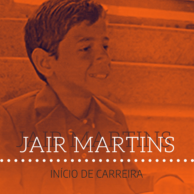 Início de Carreira cover art
