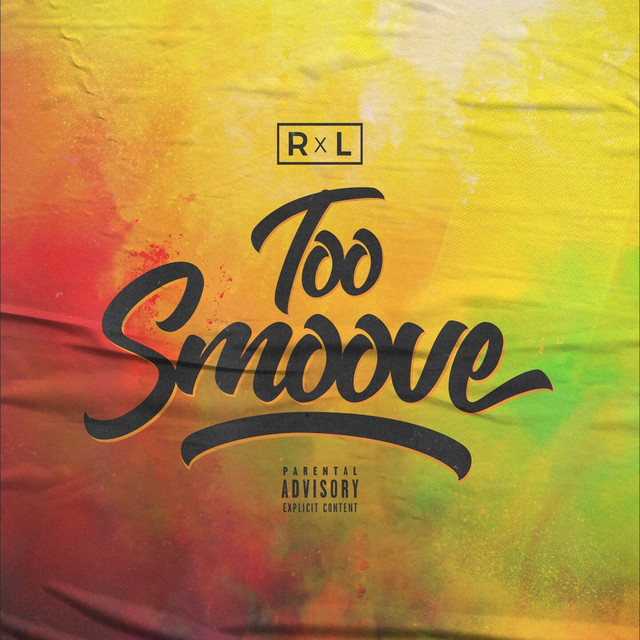 Too Smoove cover