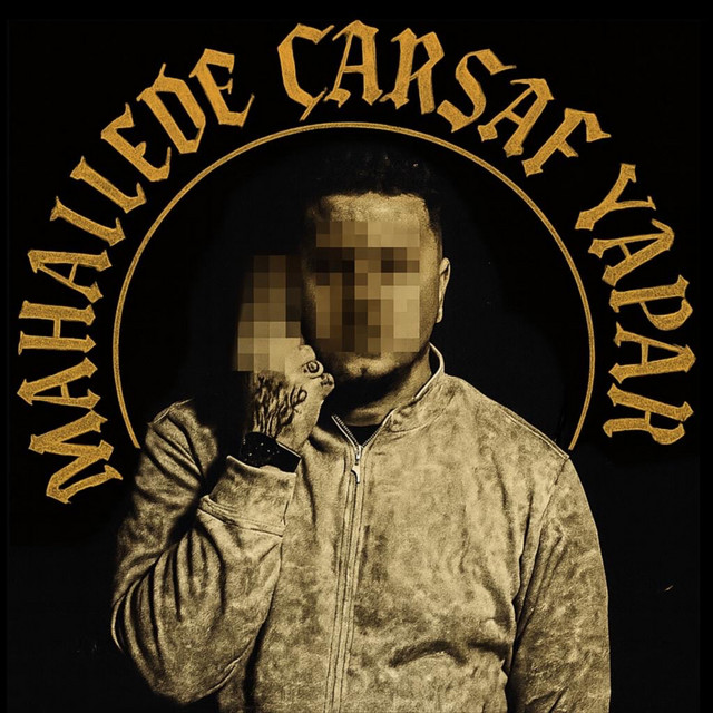 Mahallede Çarşaf Yapar
