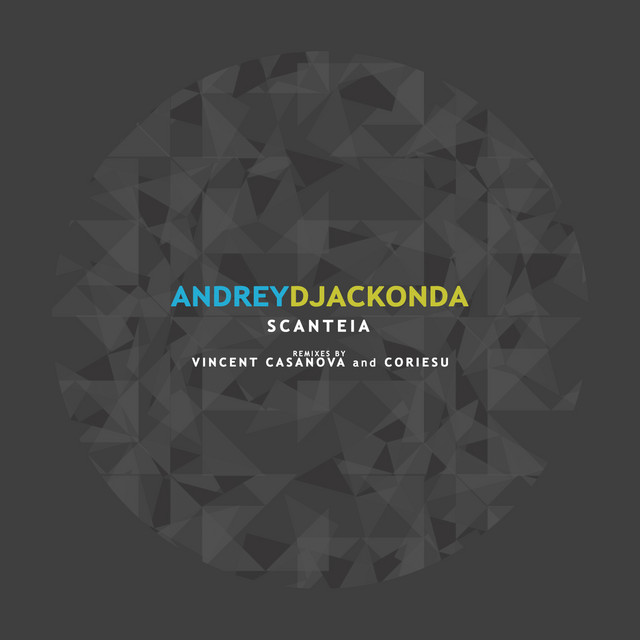 Scanteia cover art