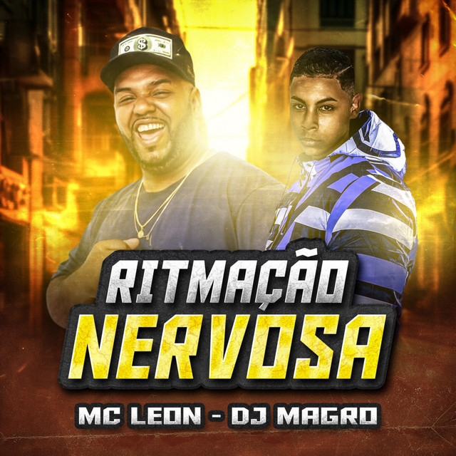  – Ritmação Nervosa