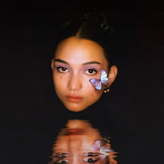 El Jardín de Lágrimas cover art