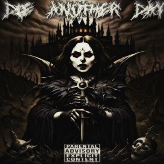 Die Another Day cover art