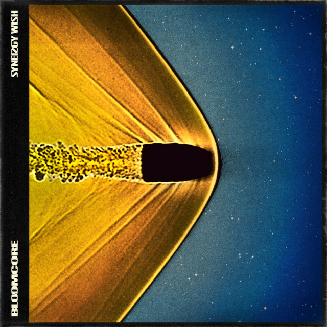 Synergy Wish (Edit) (single)