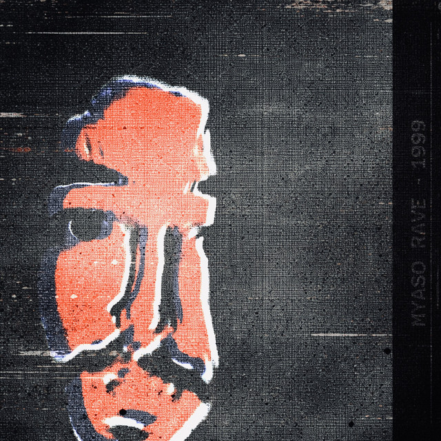 Cover art: 1999 — Myaso Rave