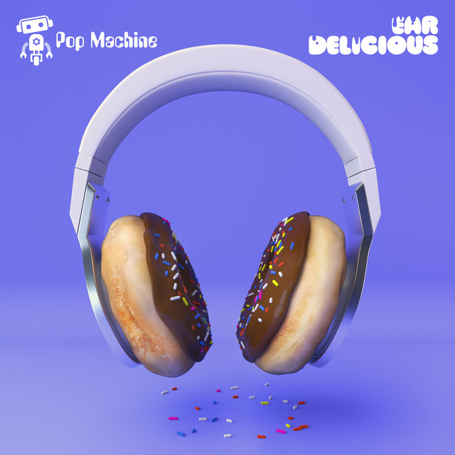 Ear Delicious cover art