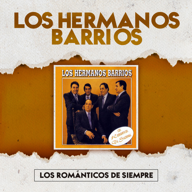 Los Románticos de Siempre