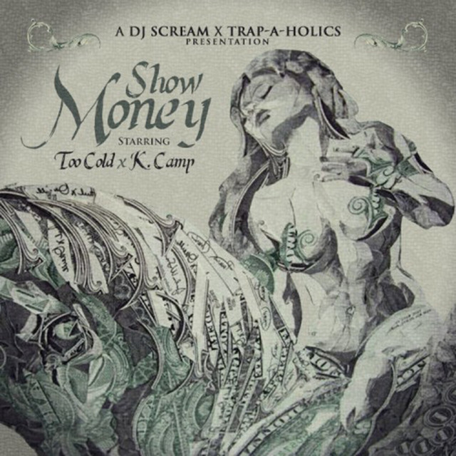 Show Money cover art