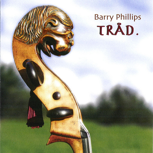 Trad cover art