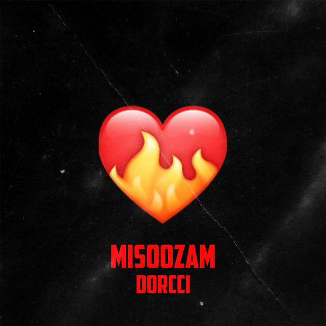 Misoozam cover art