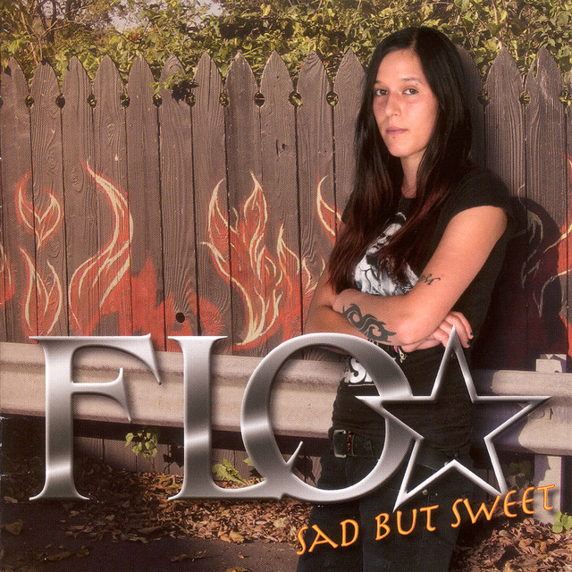 Sad But Sweet cover art