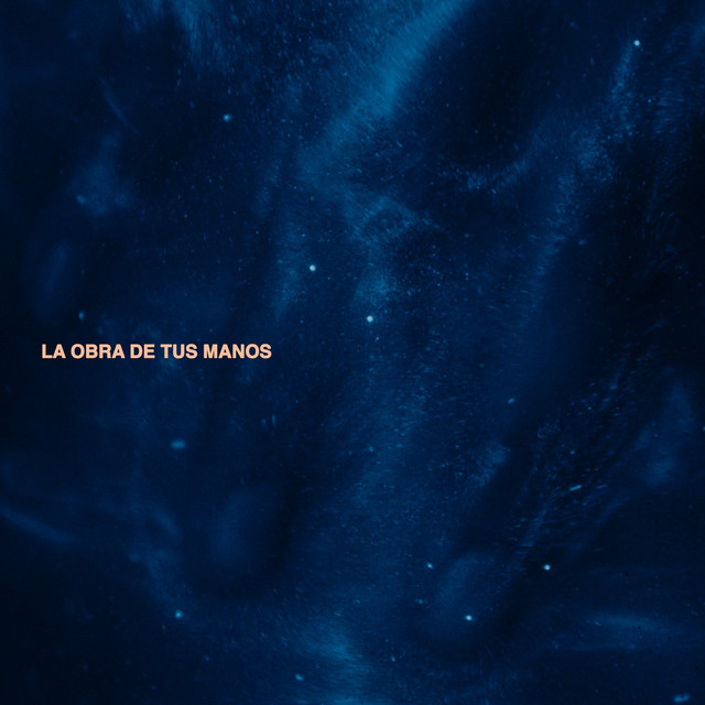 La Obra De Tus Manos cover art