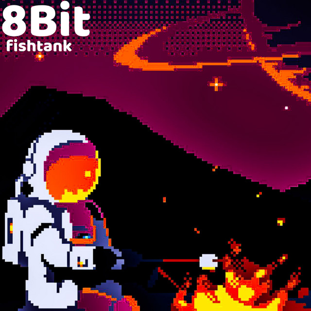 8bit cover art