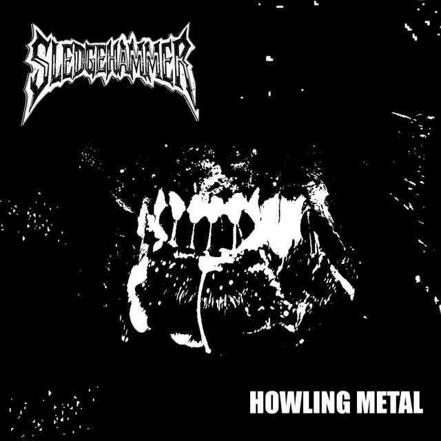 Sledgehammer