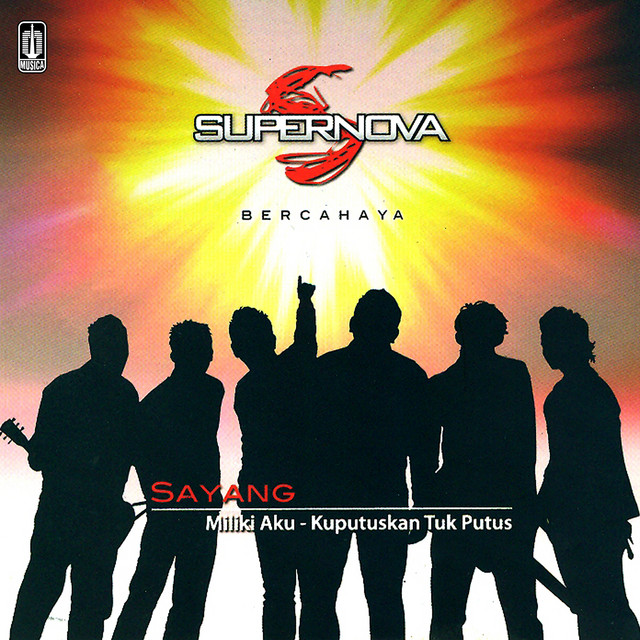 Bercahaya cover art