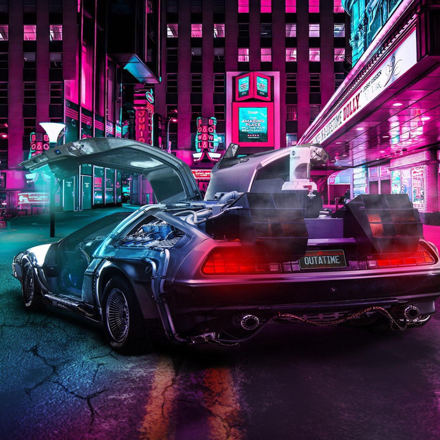 Memories of The Past cover art
