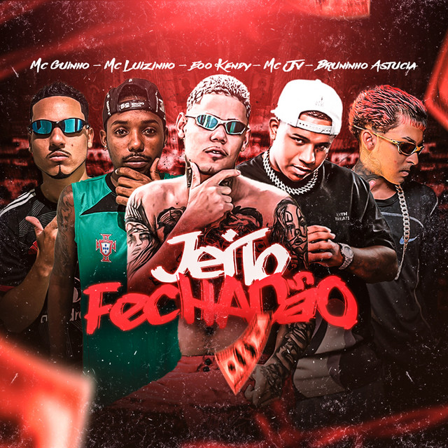 Jeito Fechado